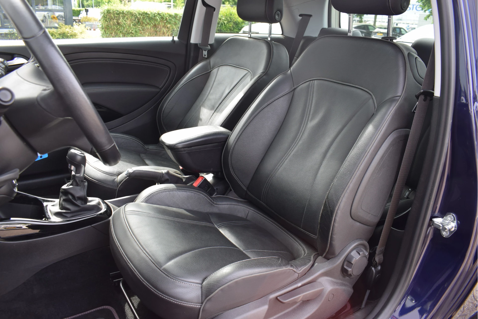 Hoofdafbeelding Opel ADAM