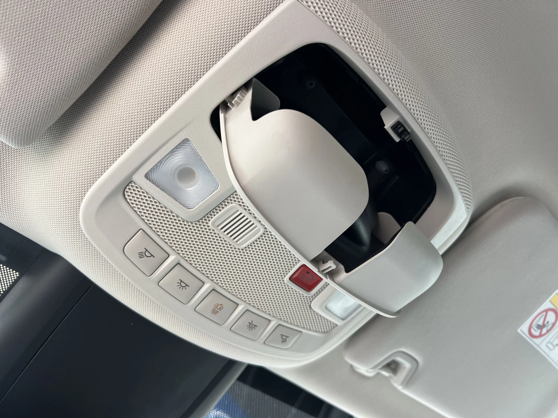 Hoofdafbeelding Ford Galaxy