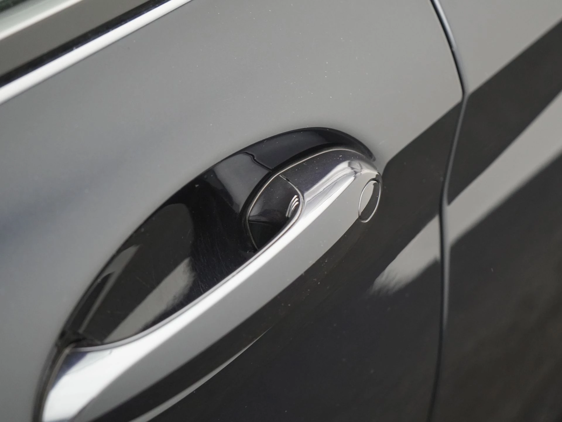 Hoofdafbeelding BMW X4