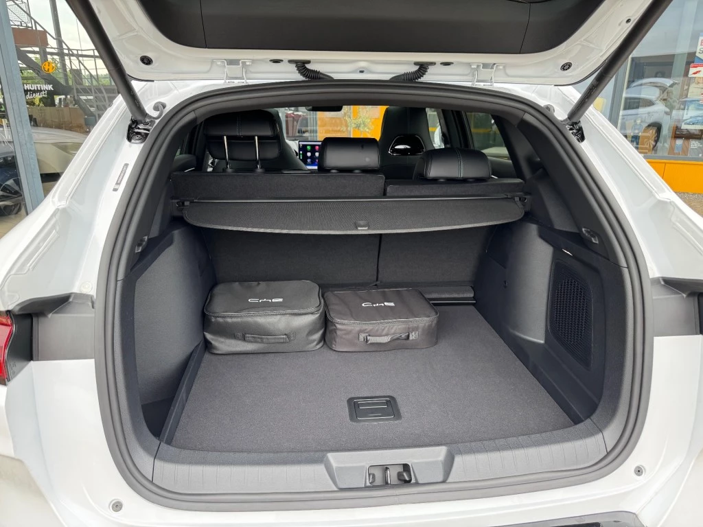 Hoofdafbeelding BYD SEAL