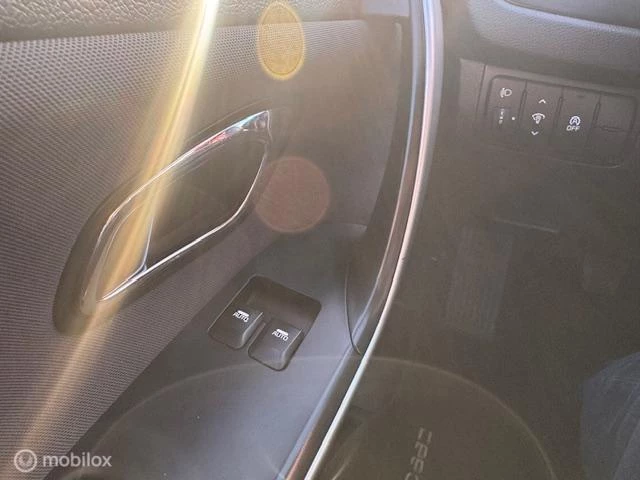 Hoofdafbeelding Kia cee'd