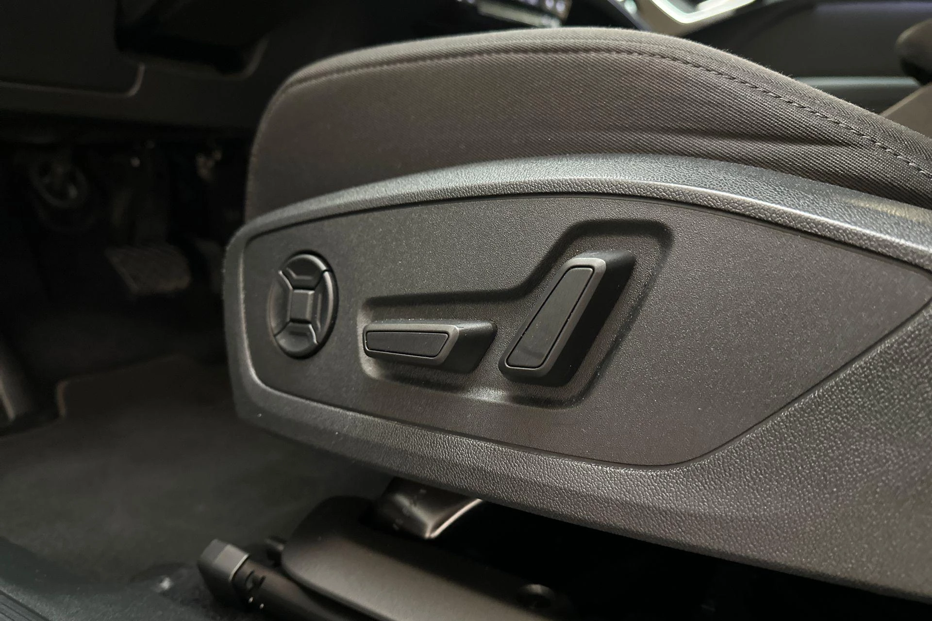 Hoofdafbeelding Audi Q4 e-tron