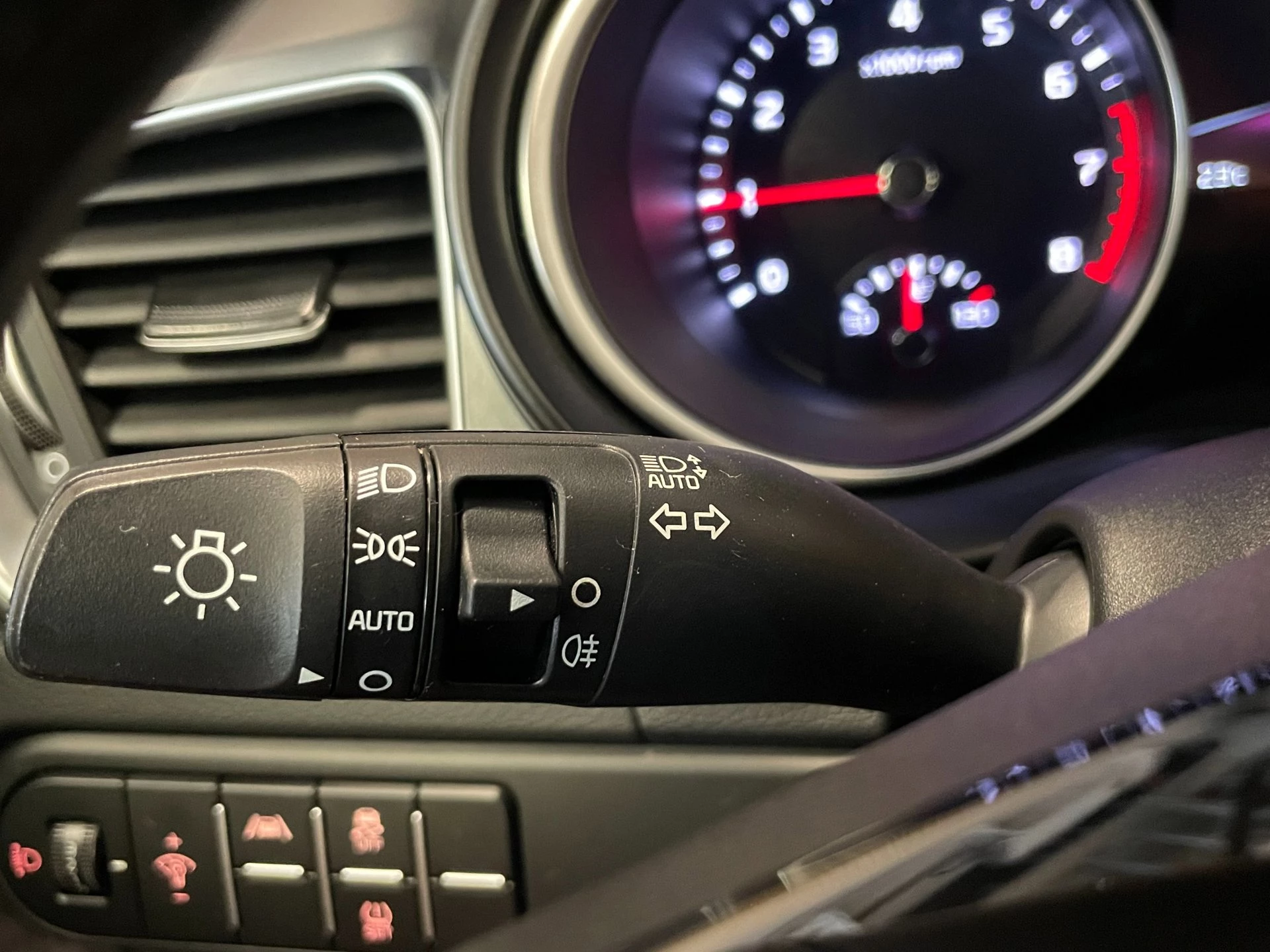 Hoofdafbeelding Kia Ceed
