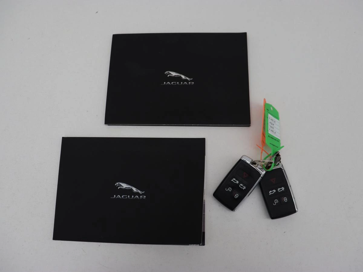 Hoofdafbeelding Jaguar I-PACE