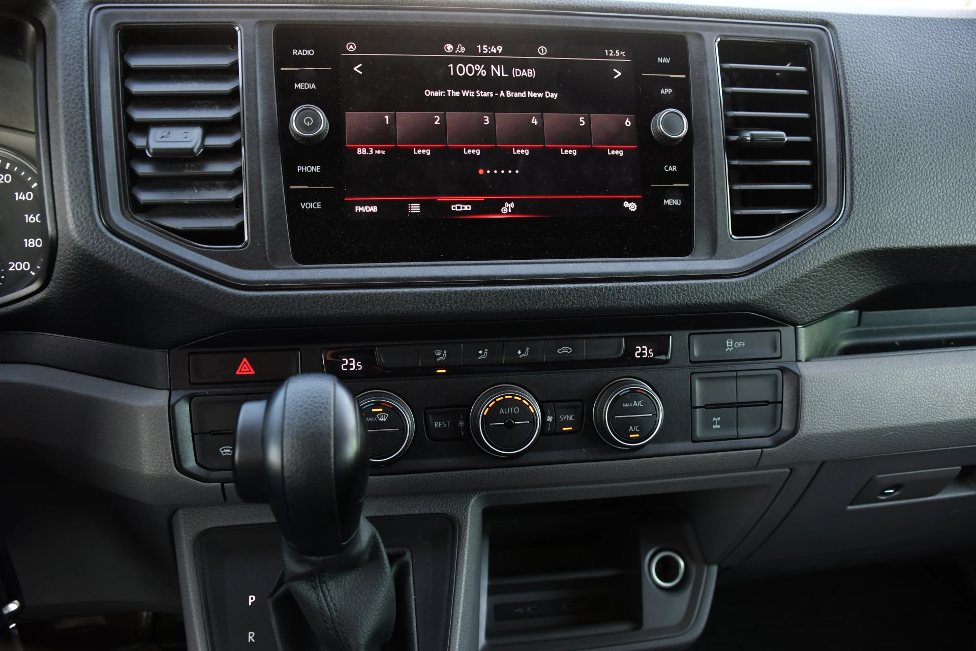 Hoofdafbeelding MAN TGE