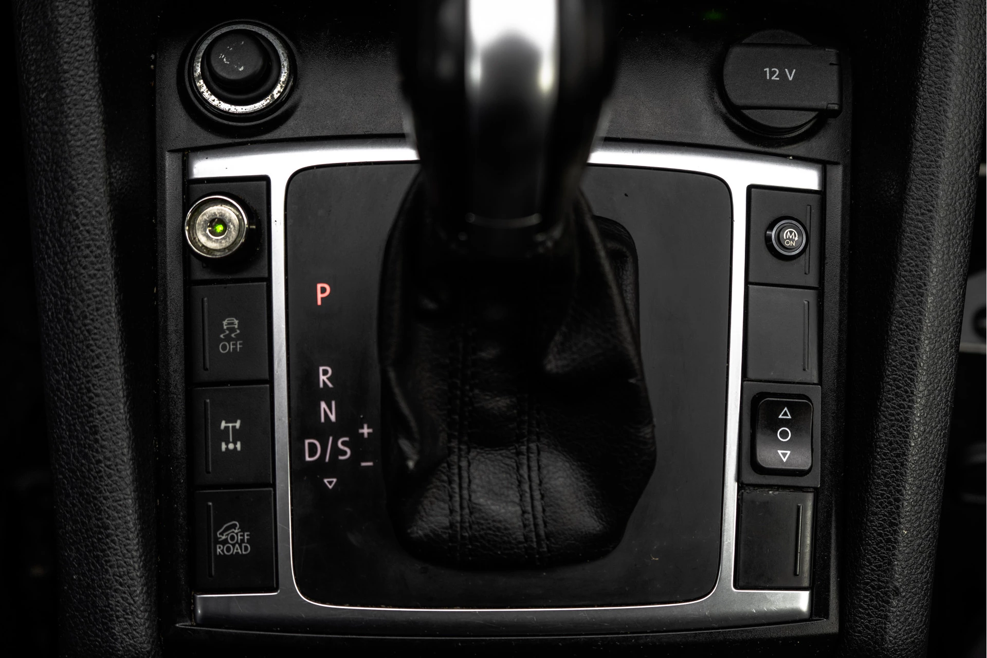 Hoofdafbeelding Volkswagen Amarok