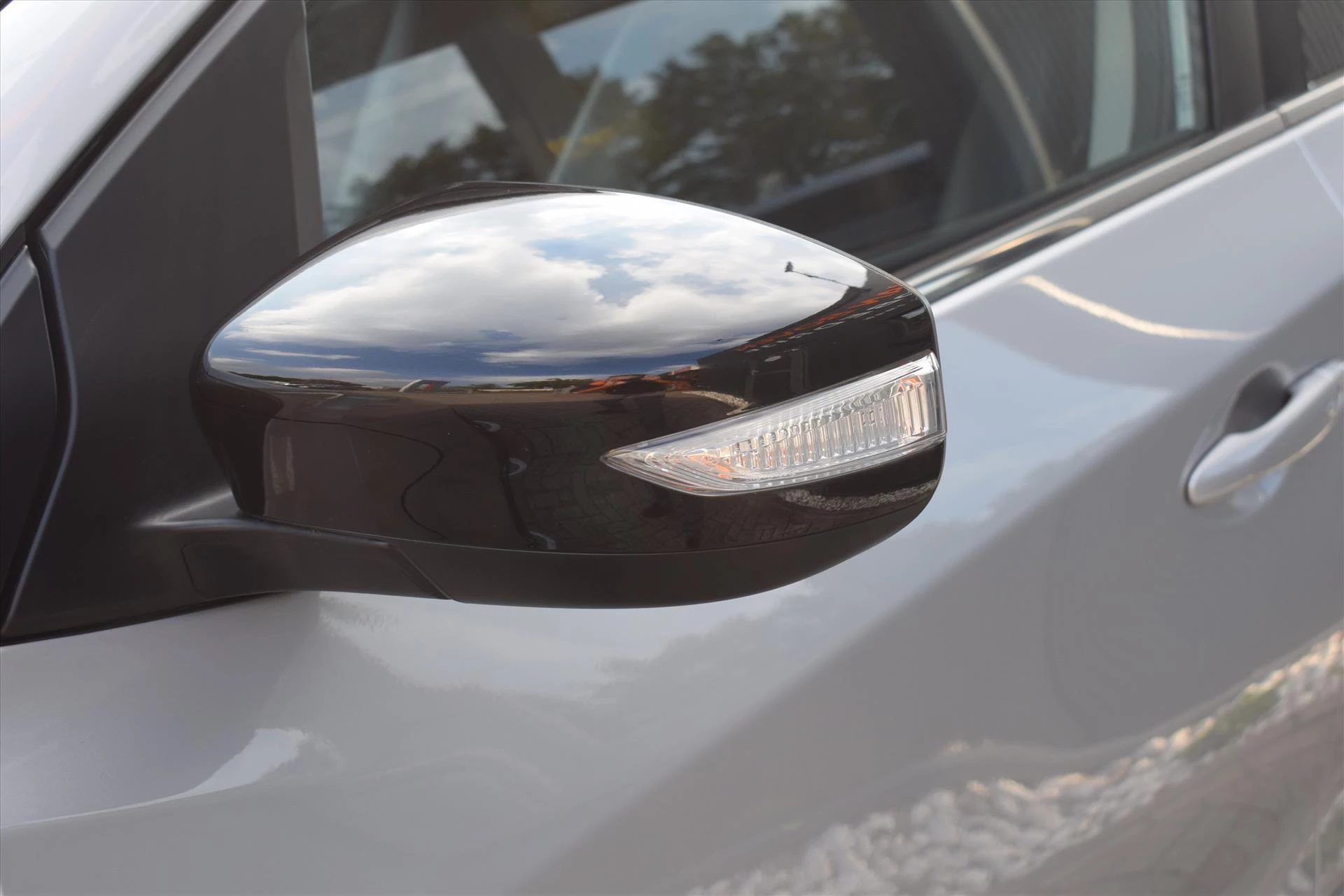 Hoofdafbeelding Nissan Pulsar