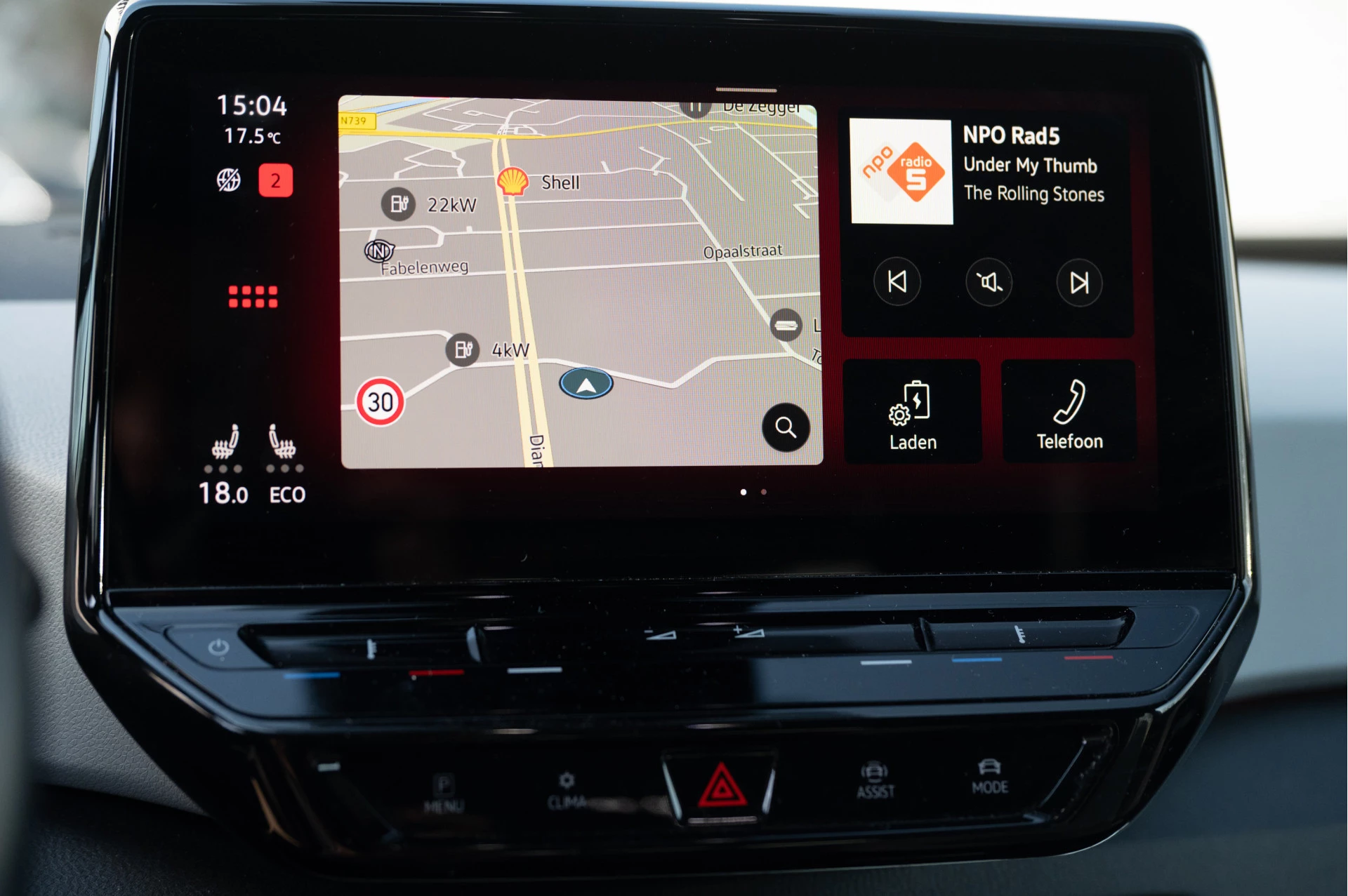 Hoofdafbeelding Volkswagen ID.3