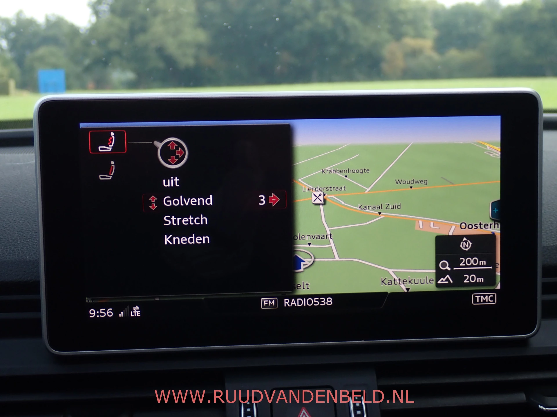 Hoofdafbeelding Audi SQ5