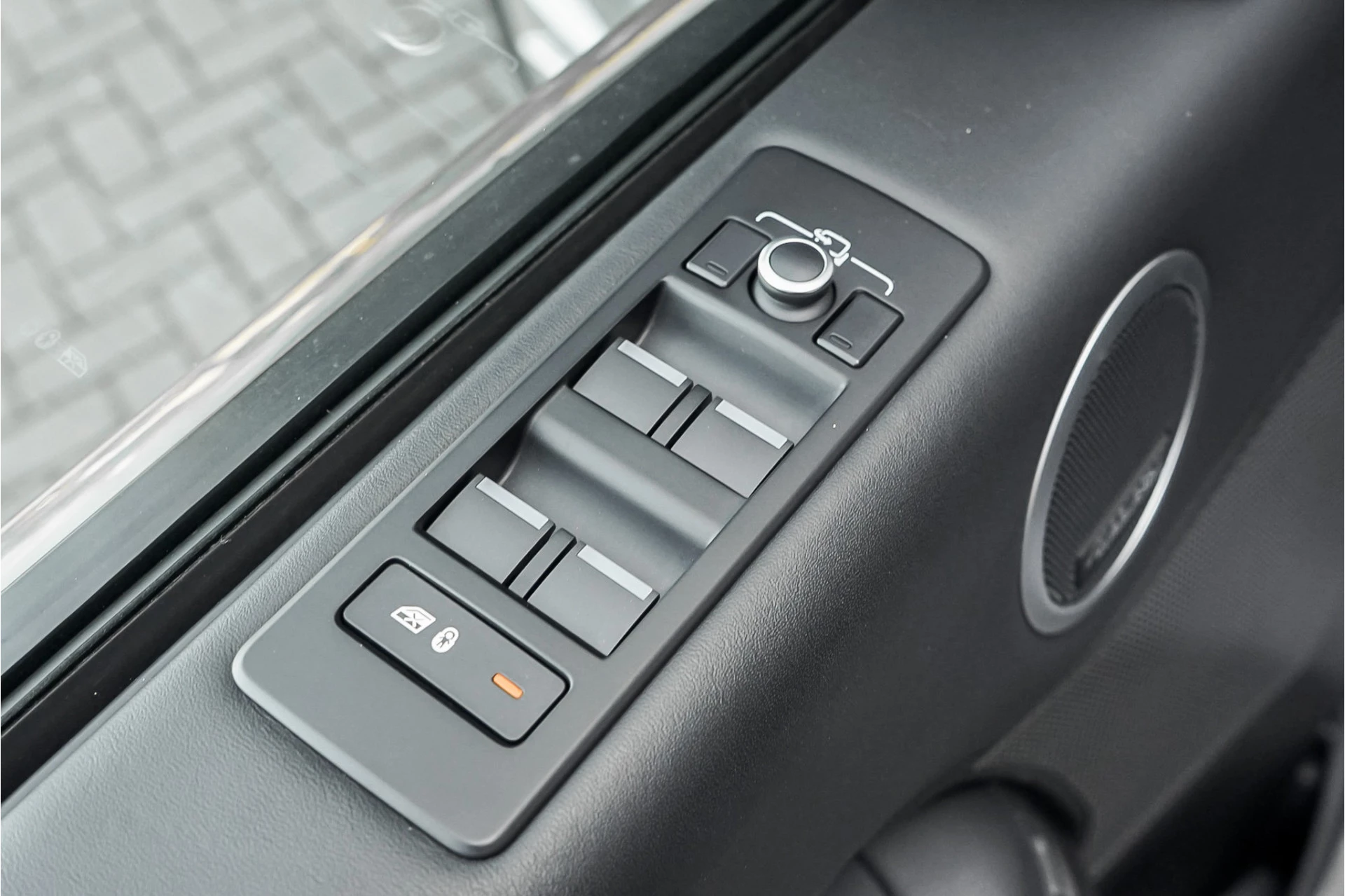Hoofdafbeelding Land Rover Discovery