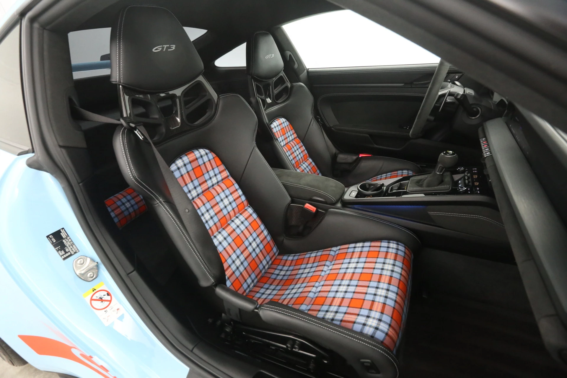 Hoofdafbeelding Porsche 911
