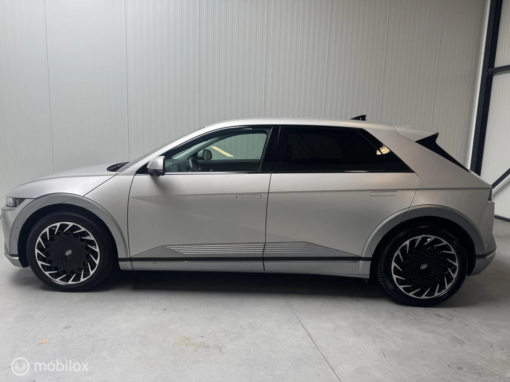 Hoofdafbeelding Hyundai IONIQ 5