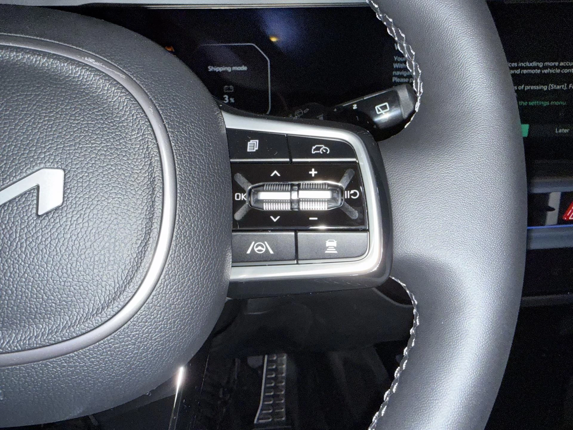 Hoofdafbeelding Kia Sorento