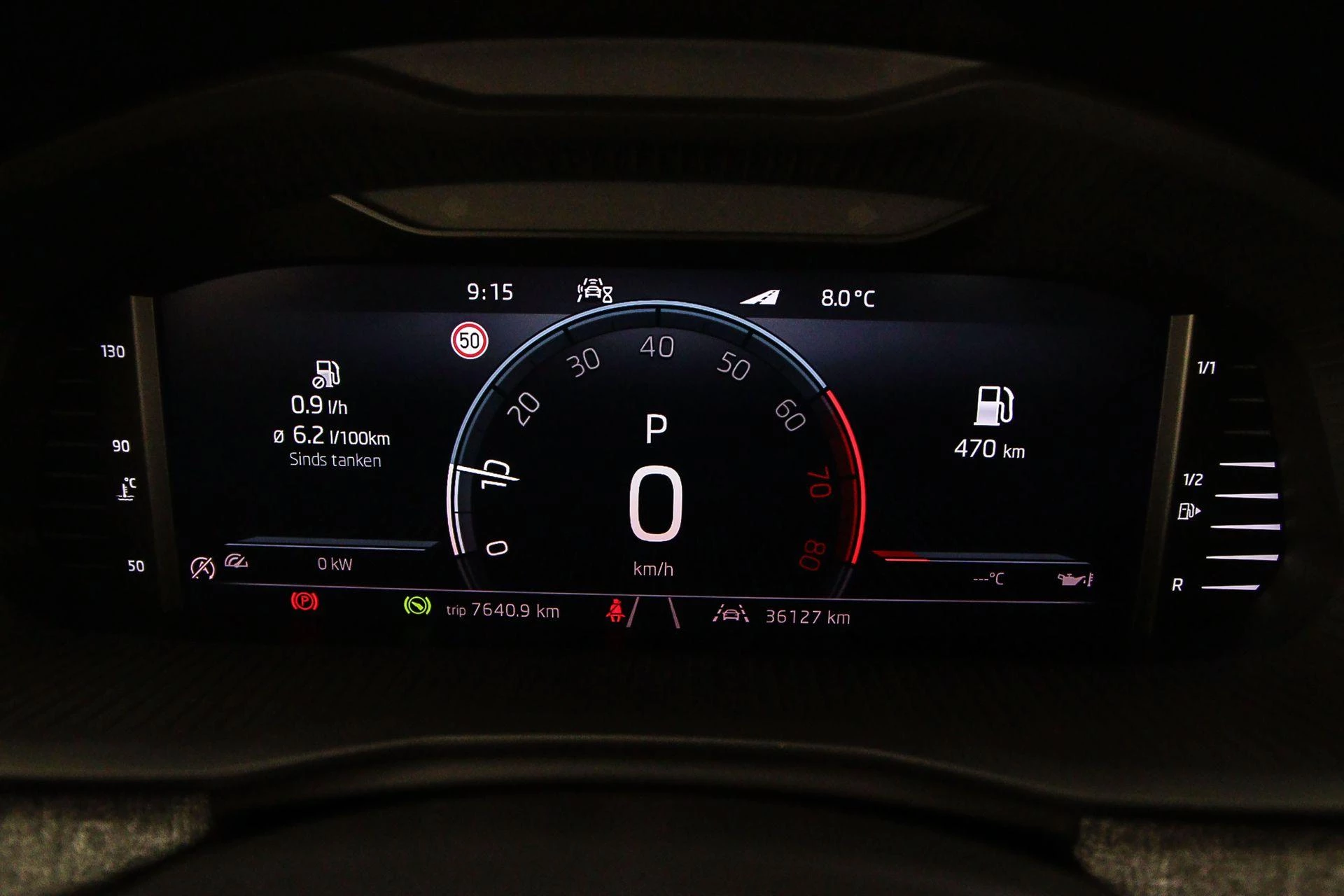 Hoofdafbeelding Škoda Kamiq