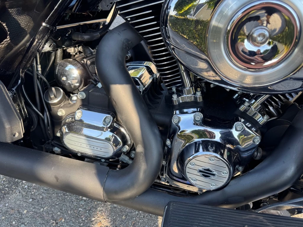 Hoofdafbeelding Harley-Davidson Electra Glide