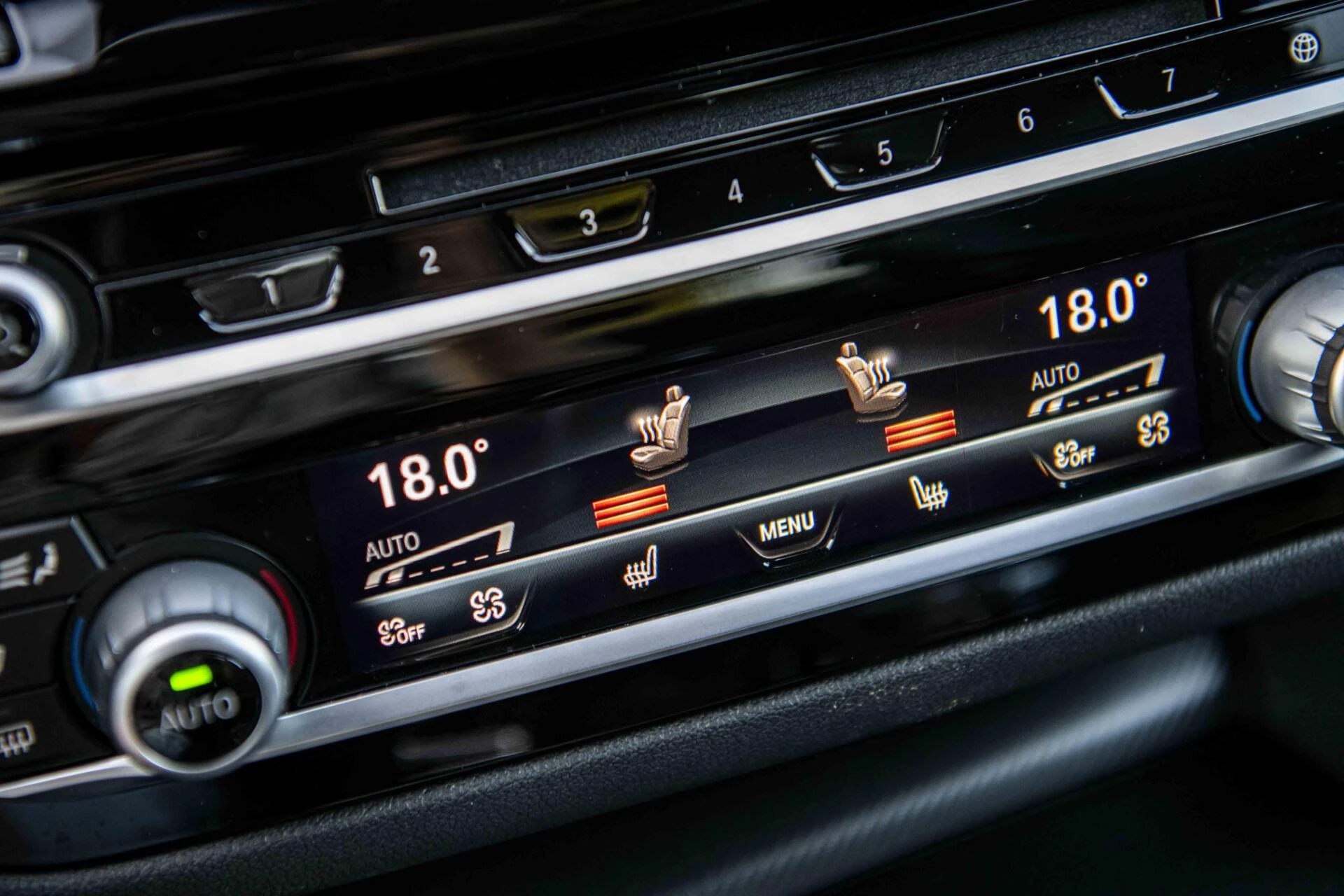 Hoofdafbeelding BMW M5