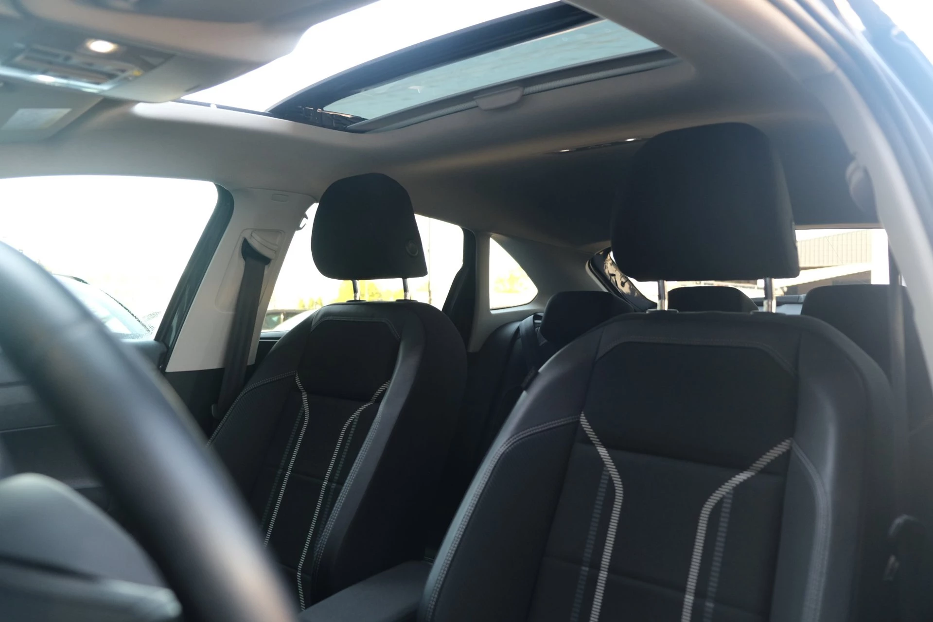 Hoofdafbeelding Volkswagen Taigo