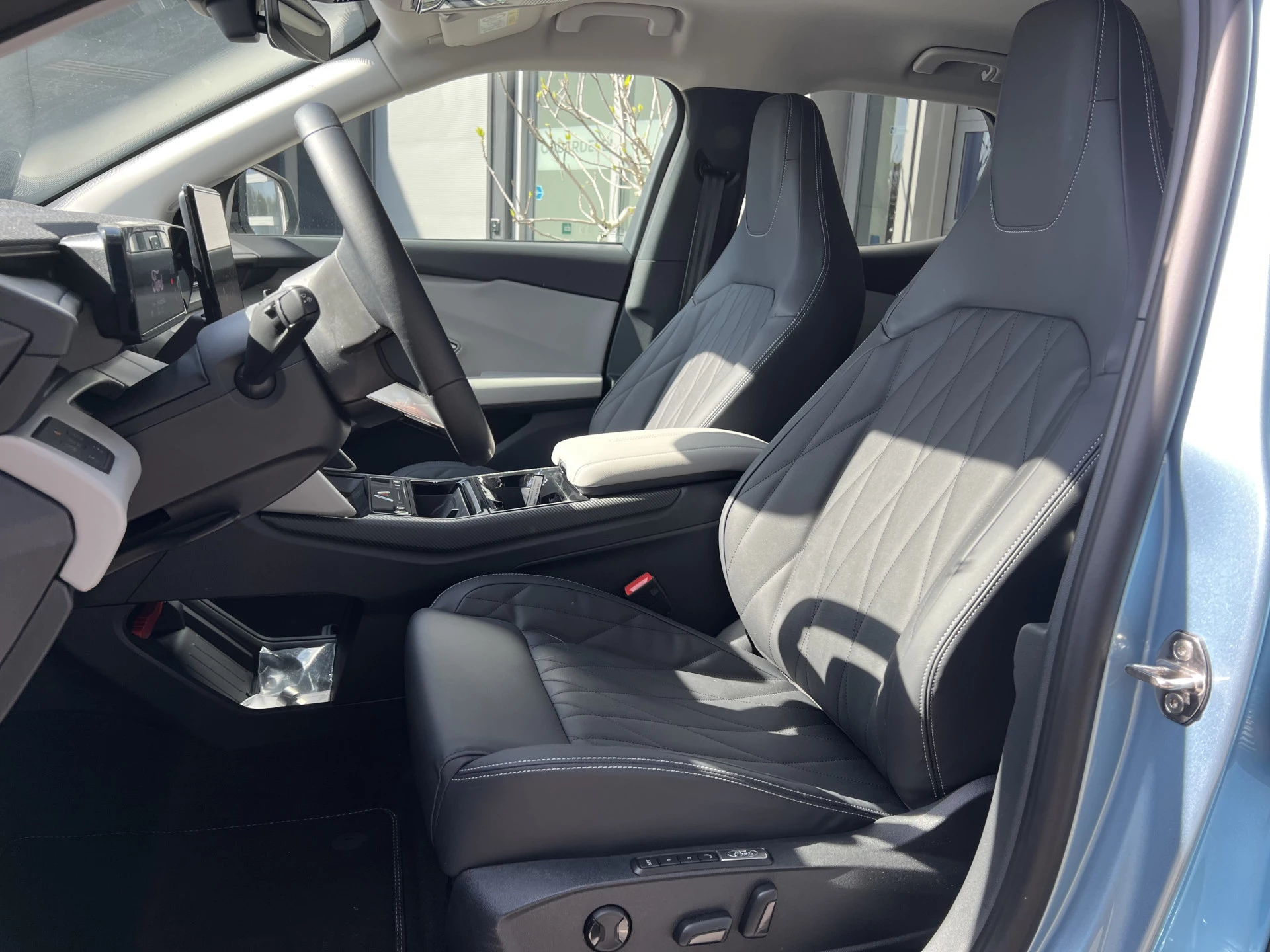 Hoofdafbeelding Ford Explorer