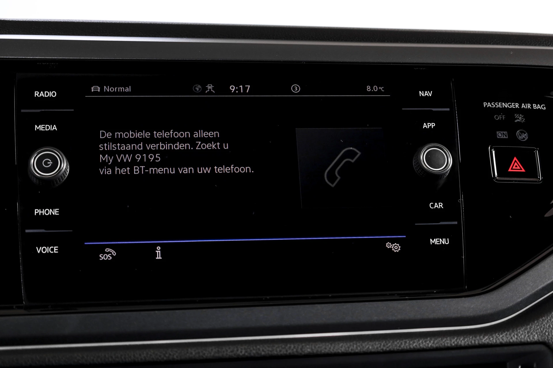 Hoofdafbeelding Volkswagen Taigo