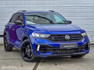 Volkswagen T-Roc 2.0 TSI 4 motion R Pano Camera 19´´ LMV