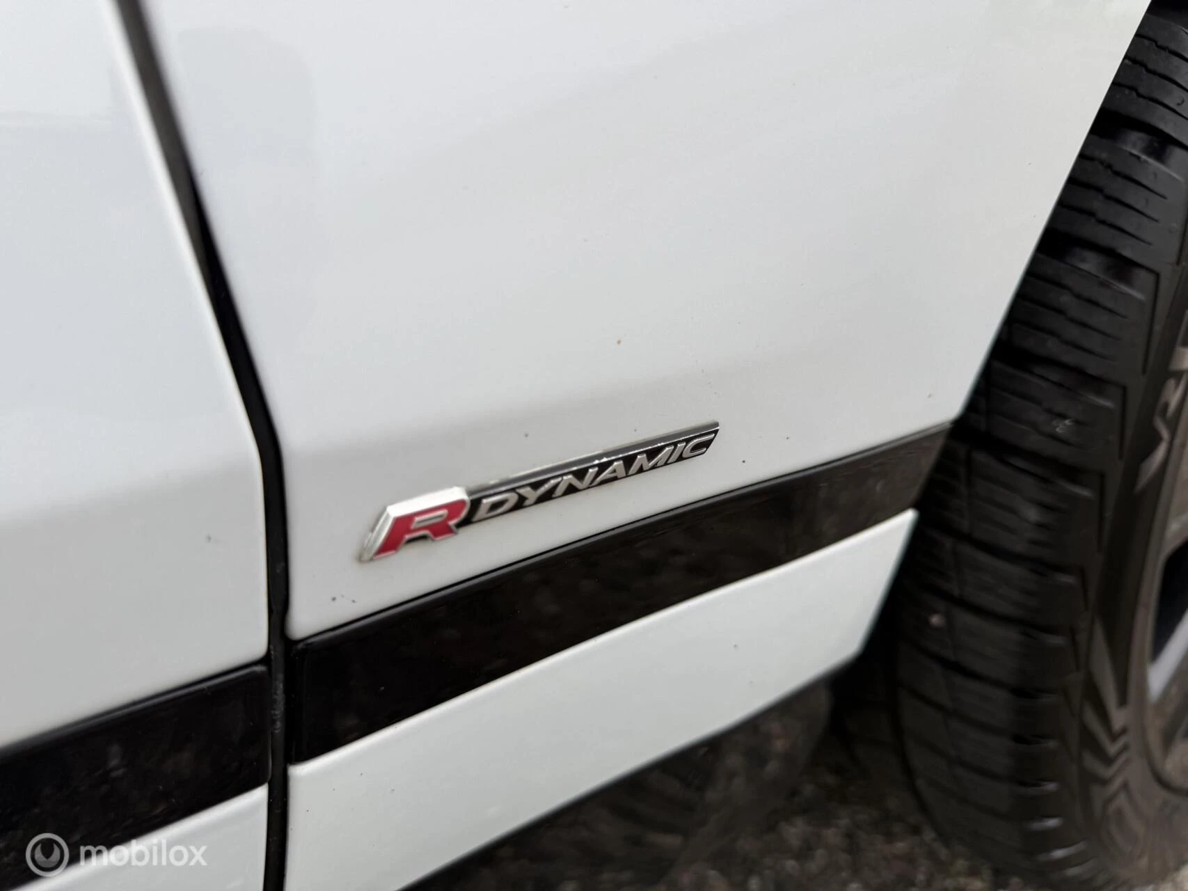 Hoofdafbeelding Land Rover Range Rover Velar