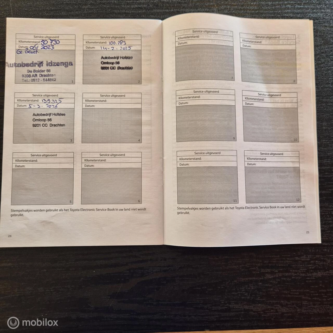 Hoofdafbeelding Toyota ProAce