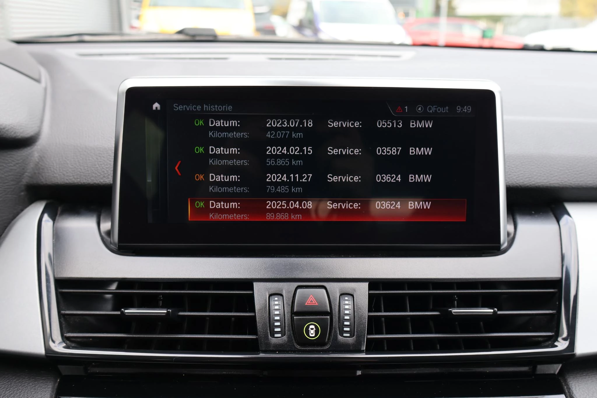 Hoofdafbeelding BMW 2 Serie