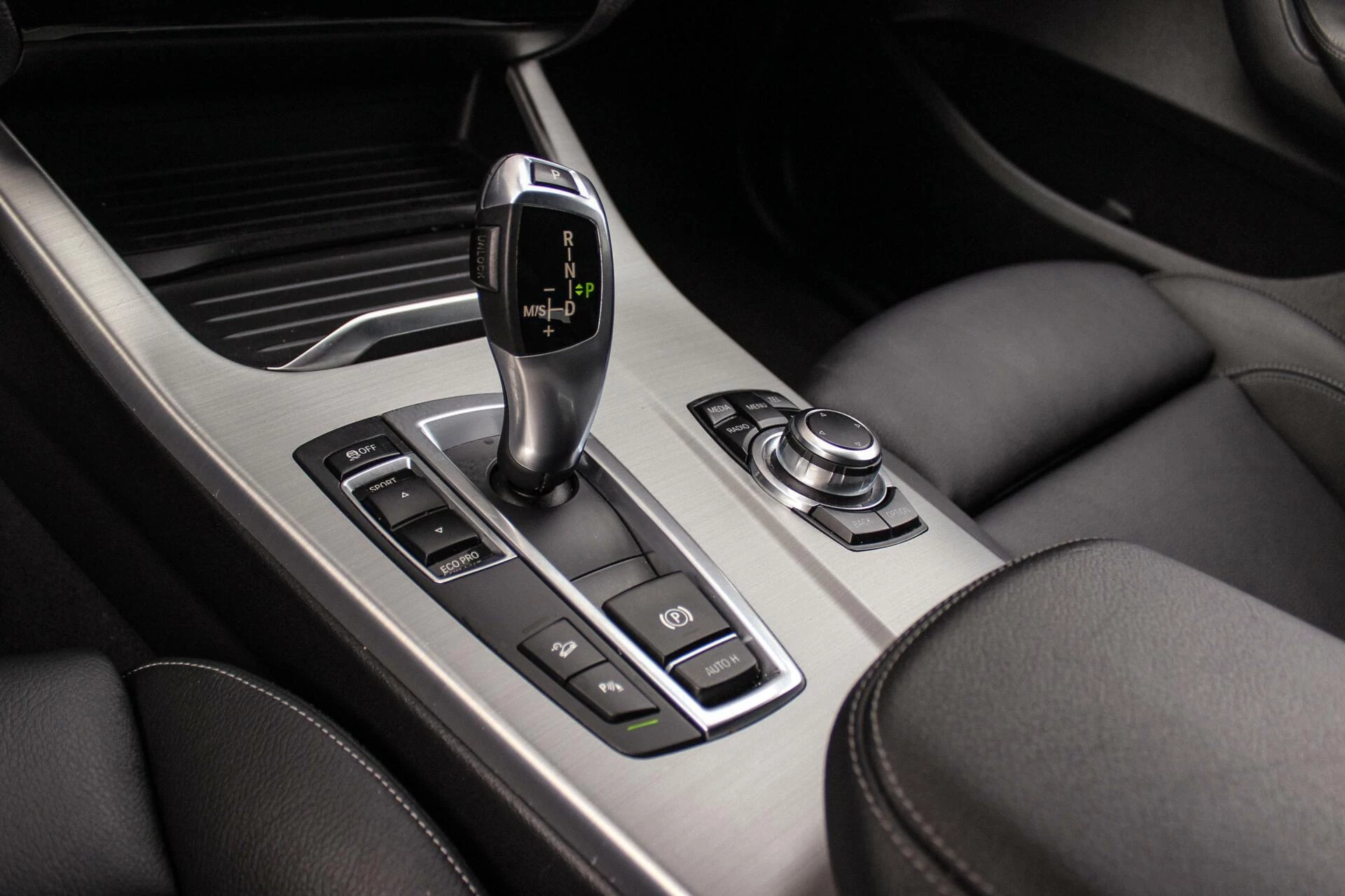 Hoofdafbeelding BMW X4