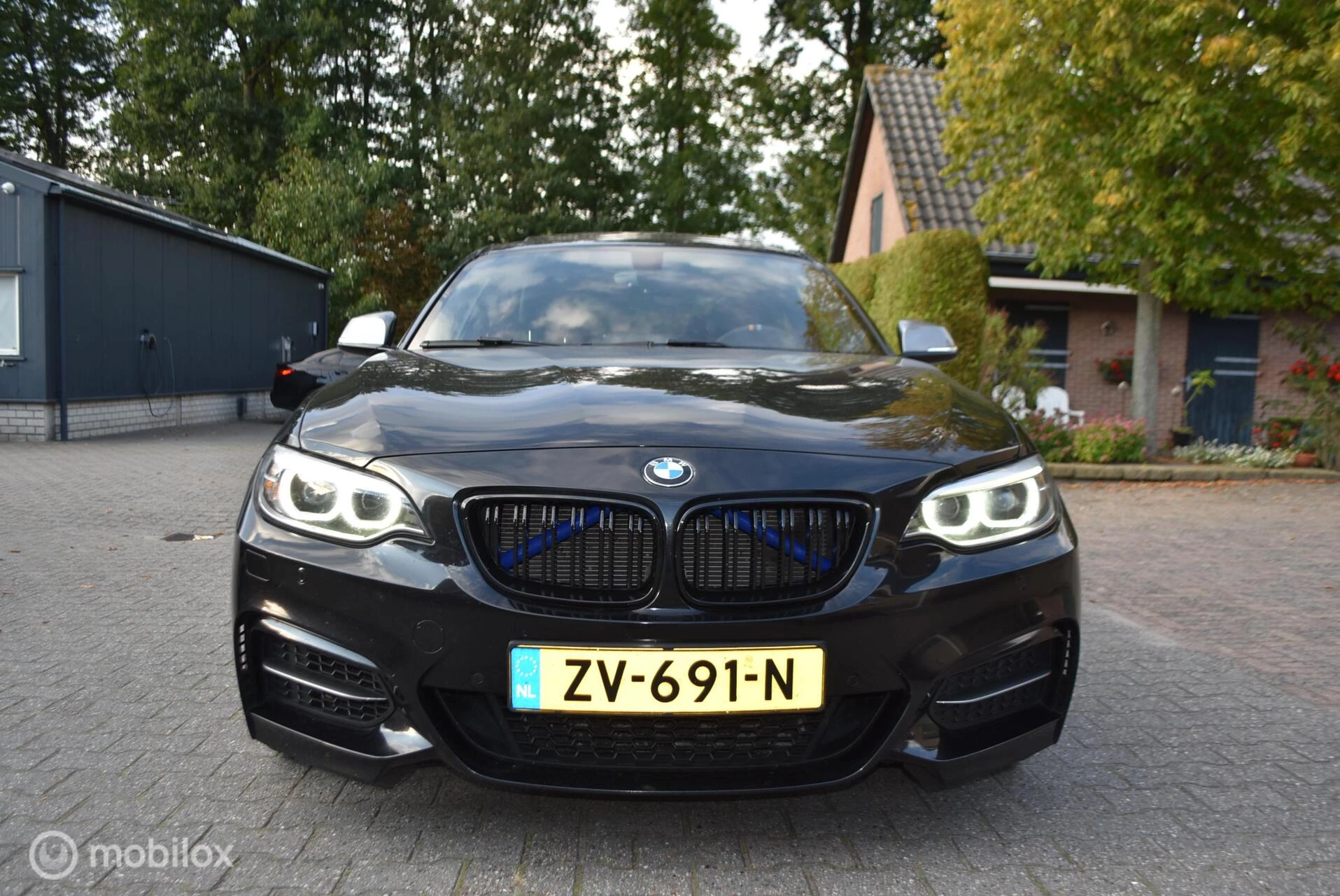 Hoofdafbeelding BMW 2 Serie