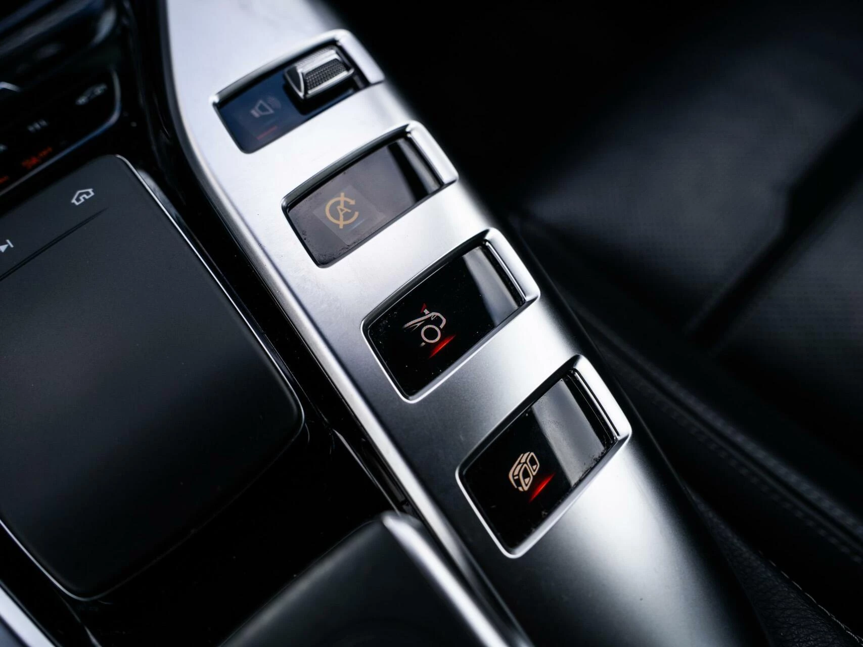 Hoofdafbeelding Mercedes-Benz AMG GT
