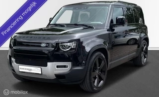 Land Rover Defender  P300e 110 *Headup *Pano *