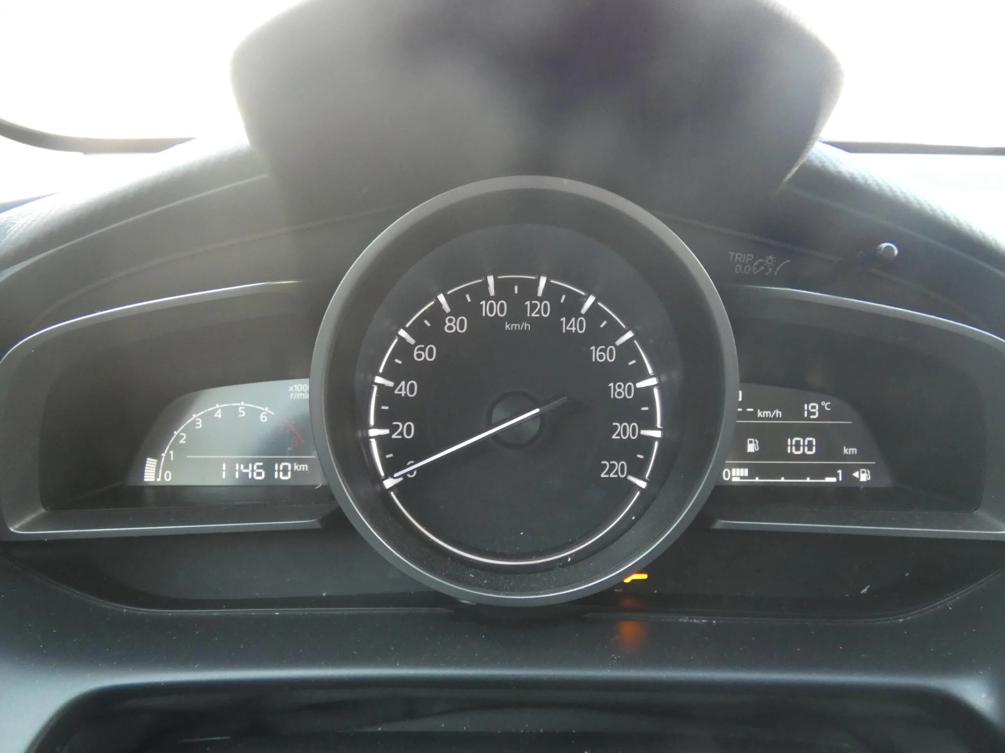 Hoofdafbeelding Mazda 2
