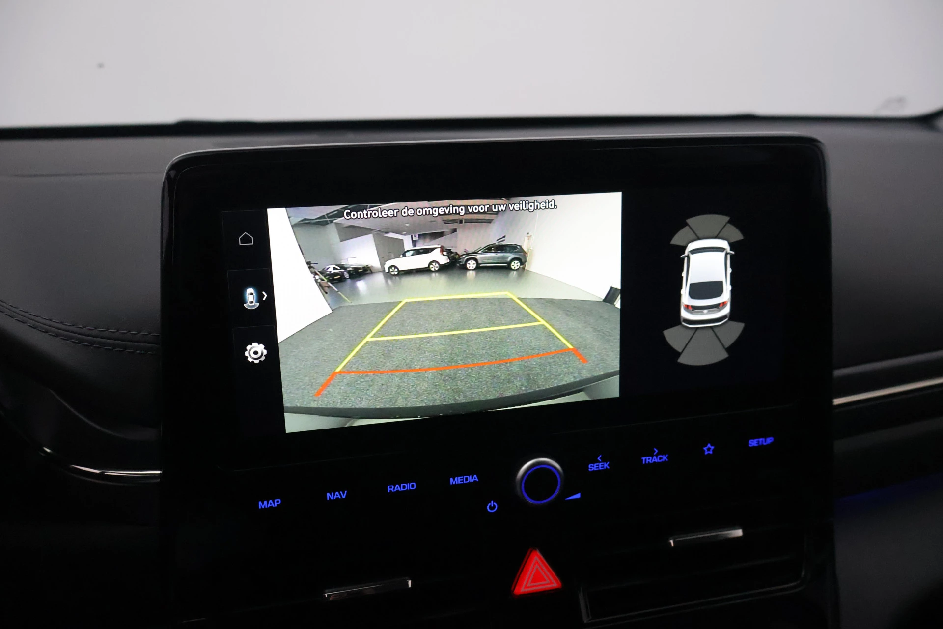 Hoofdafbeelding Hyundai IONIQ