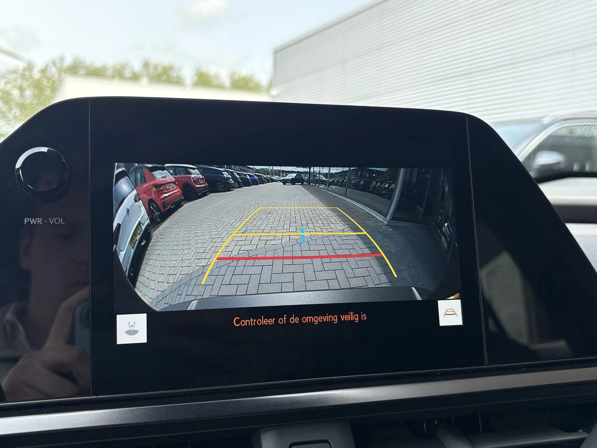 Hoofdafbeelding Lexus UX
