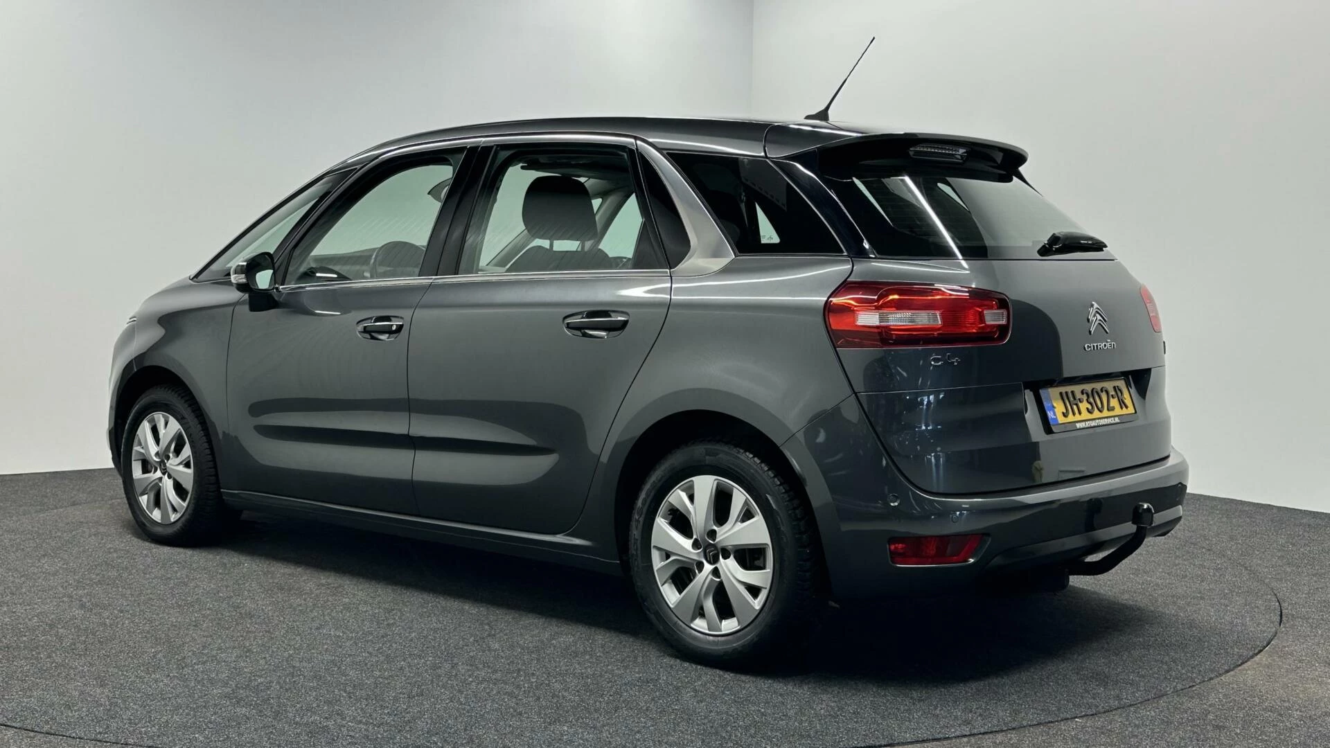 Hoofdafbeelding Citroën C4 Picasso