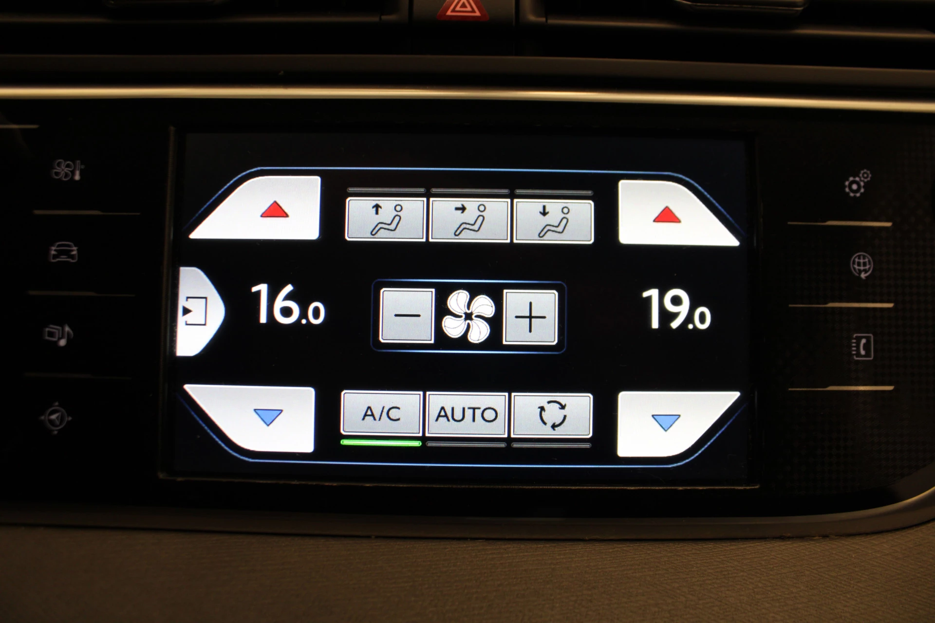 Hoofdafbeelding Citroën Grand C4 Picasso