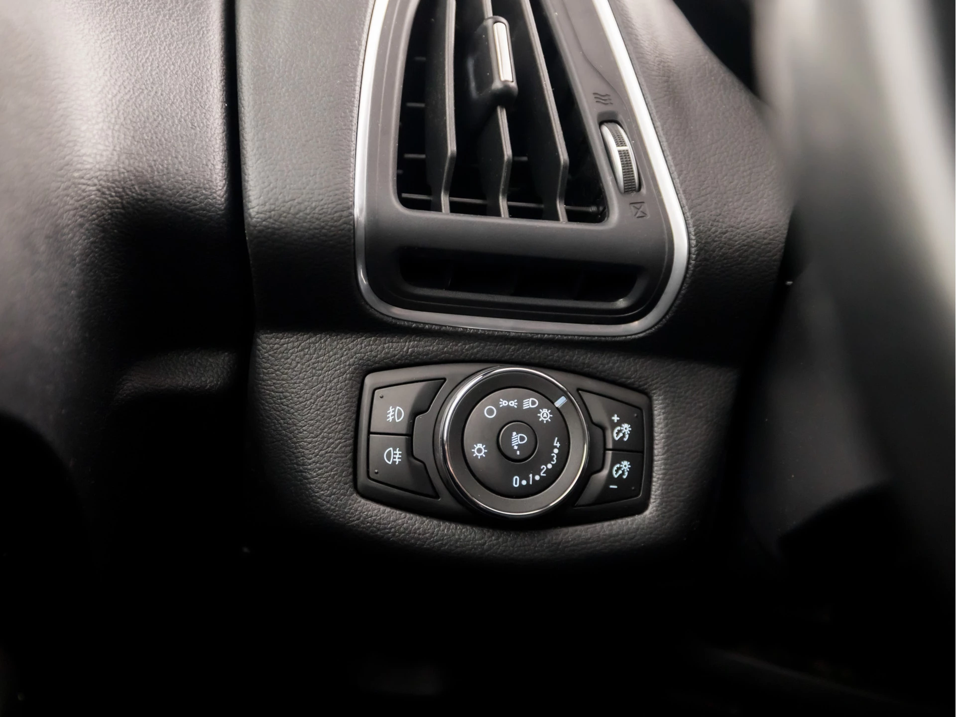 Hoofdafbeelding Ford B-MAX