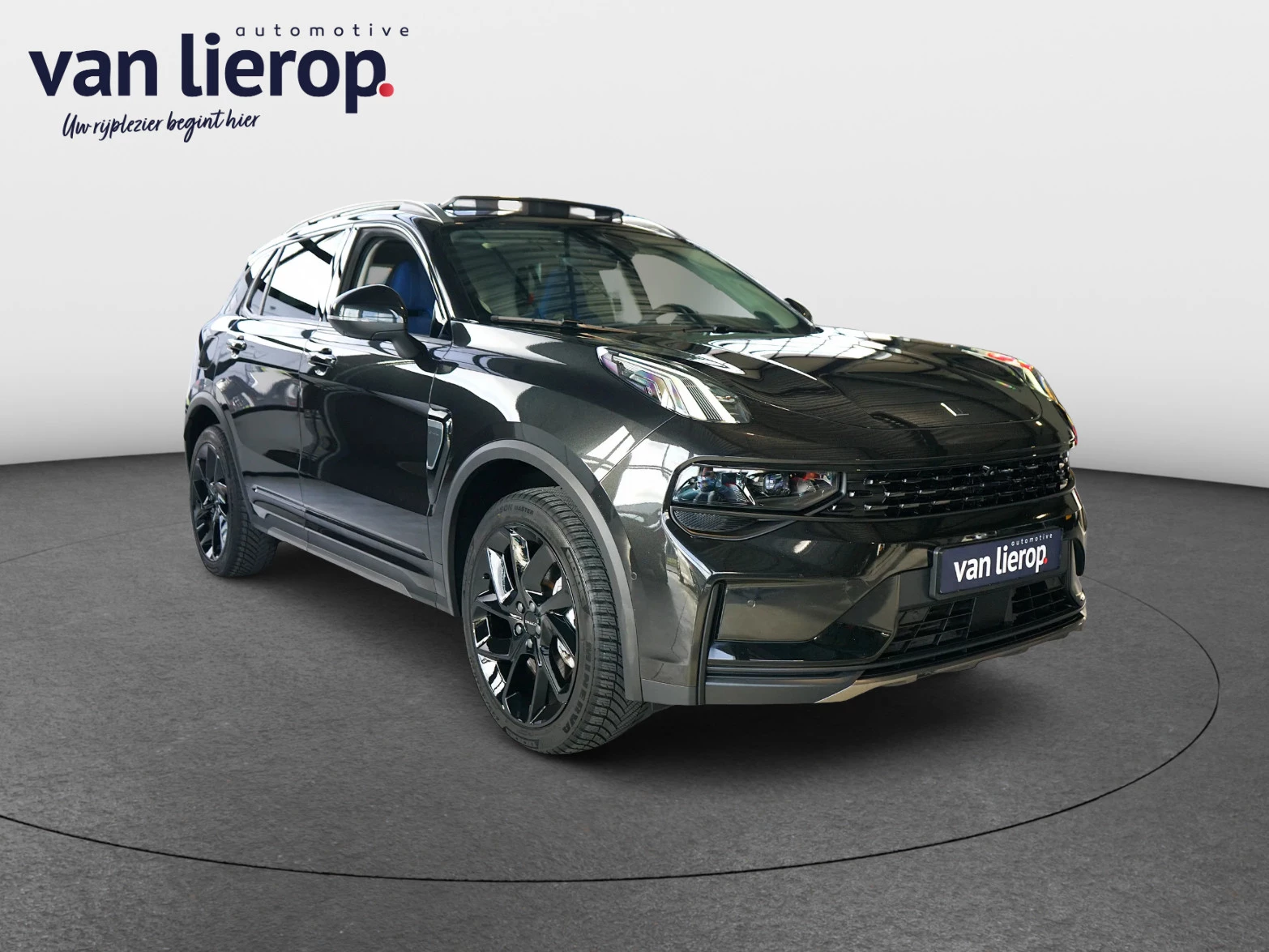 Hoofdafbeelding Lynk & Co 01