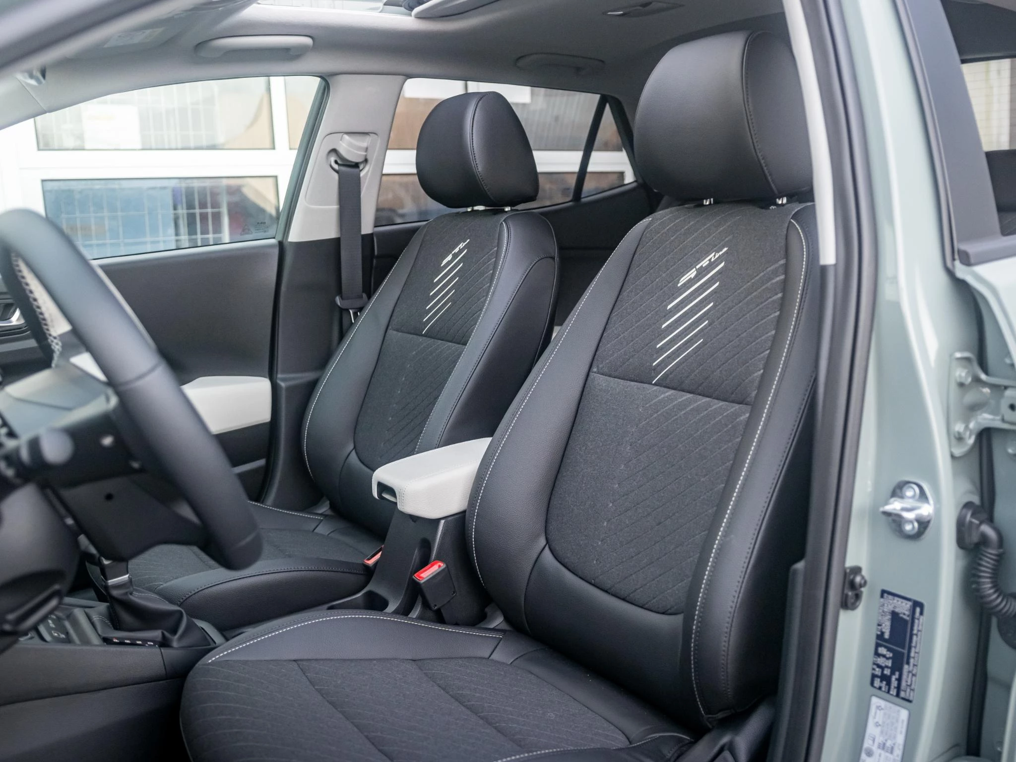 Hoofdafbeelding Kia Stonic