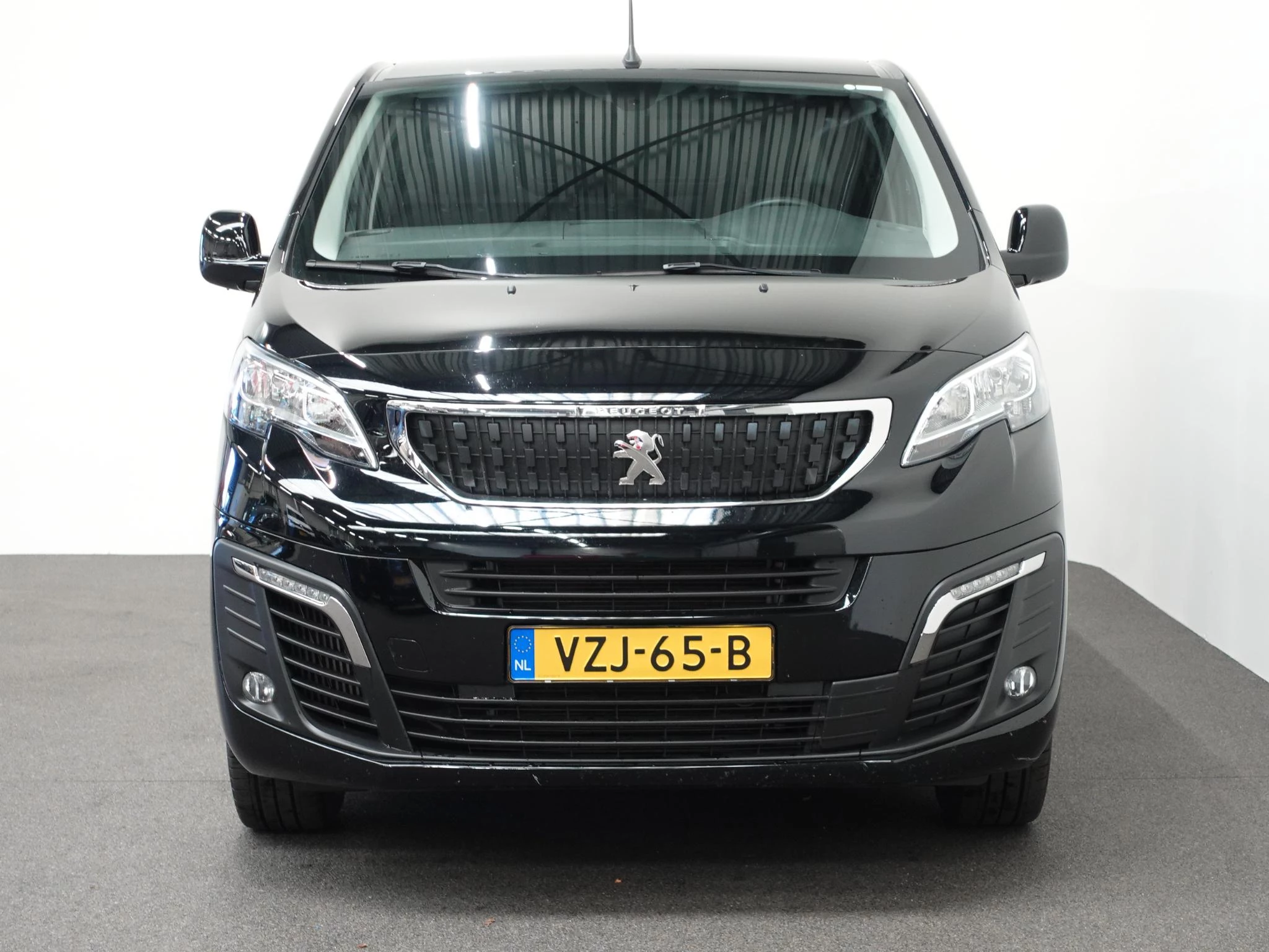 Hoofdafbeelding Peugeot Expert