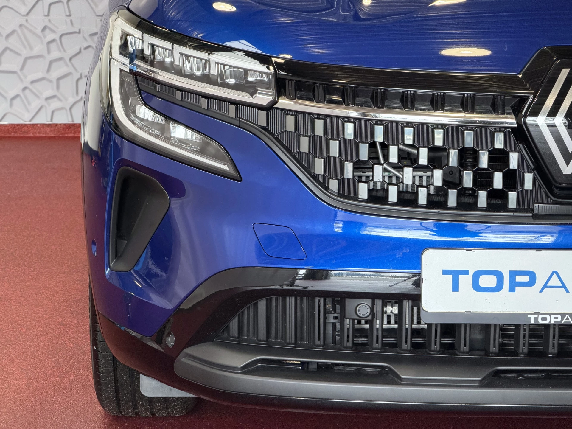 Hoofdafbeelding Renault Austral