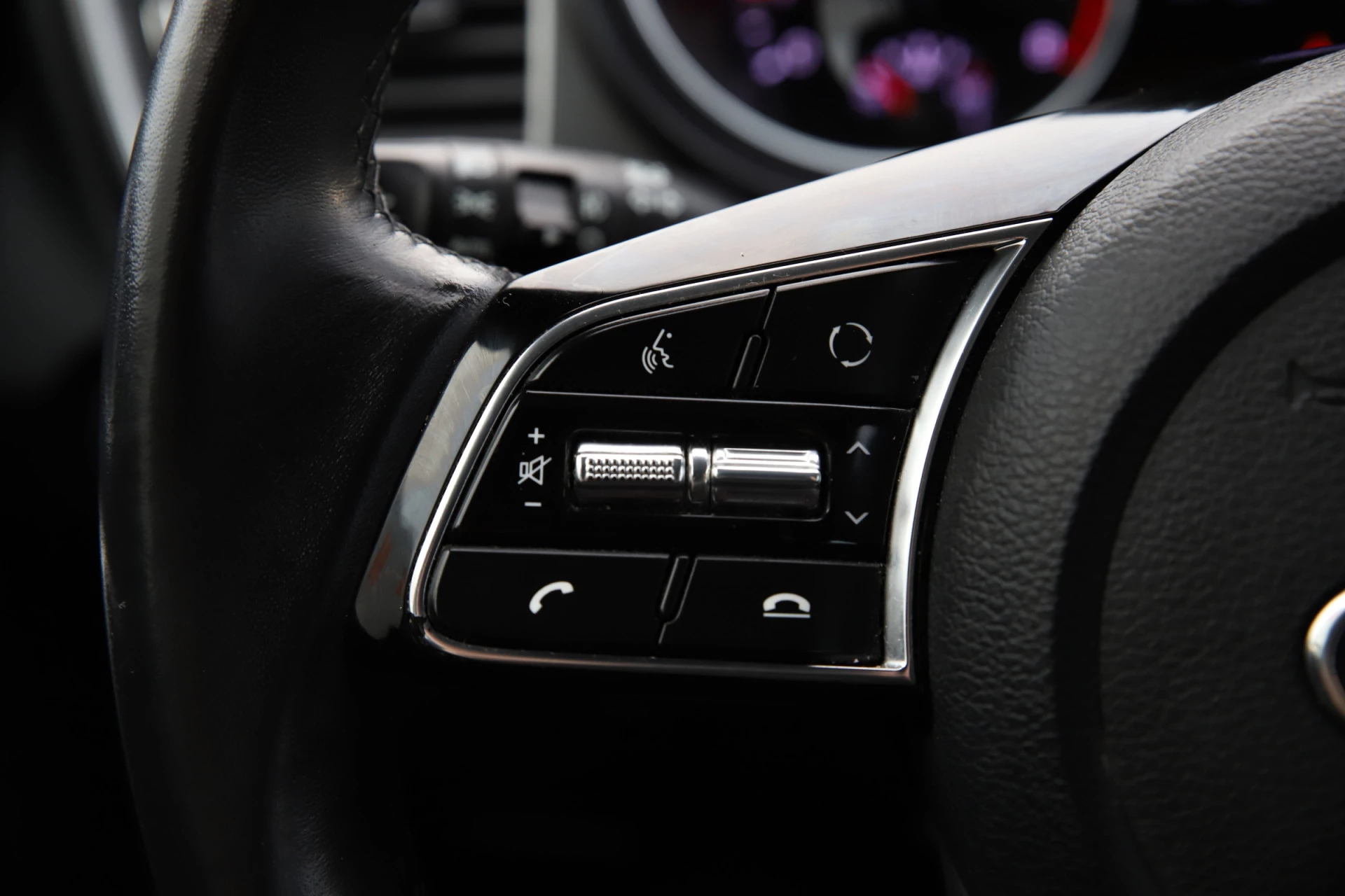 Hoofdafbeelding Kia XCeed