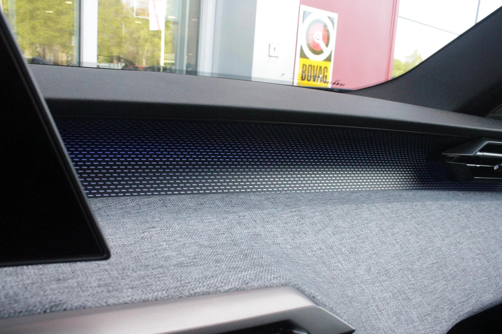 Hoofdafbeelding Peugeot e-5008