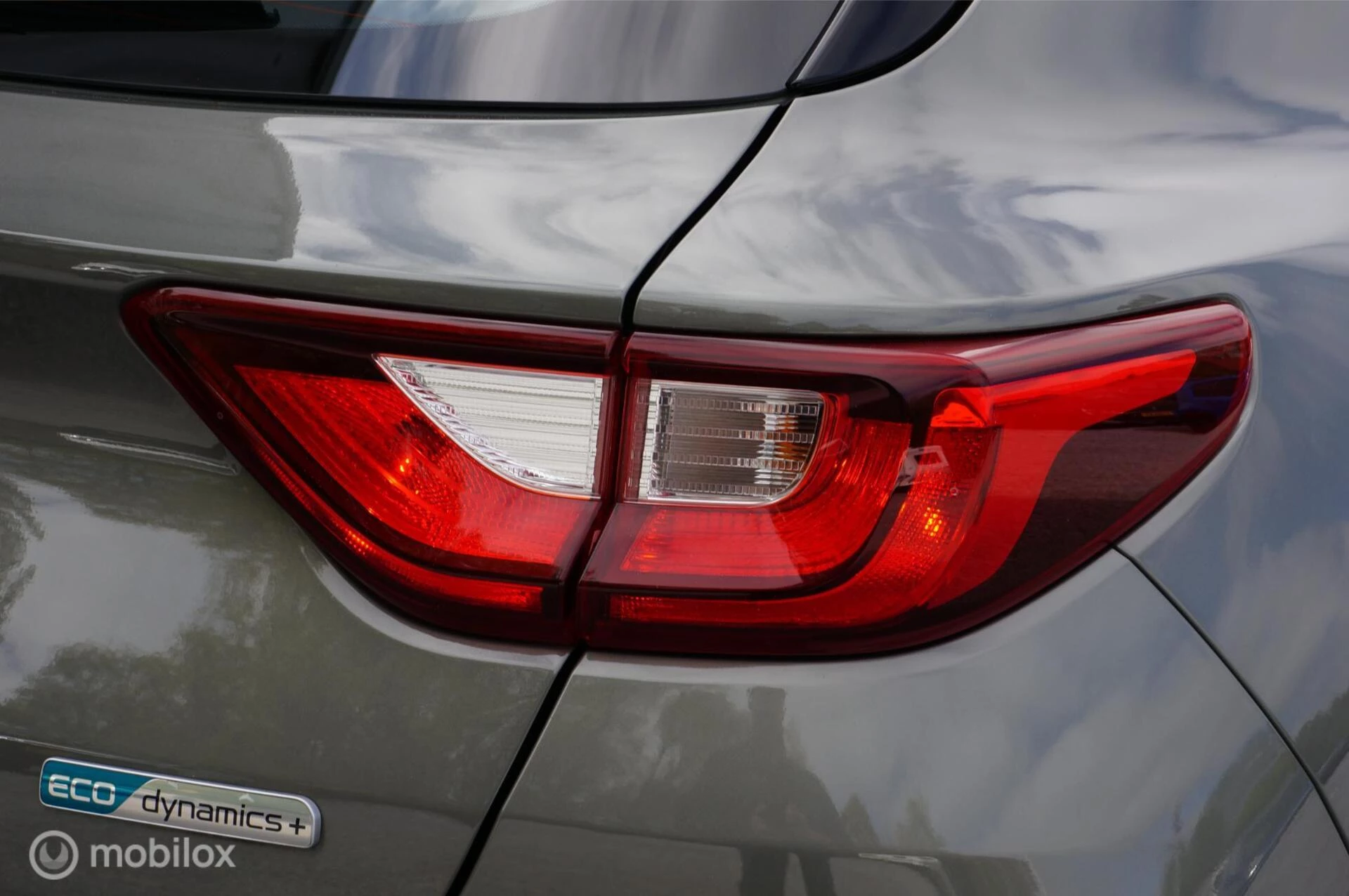 Hoofdafbeelding Kia Stonic