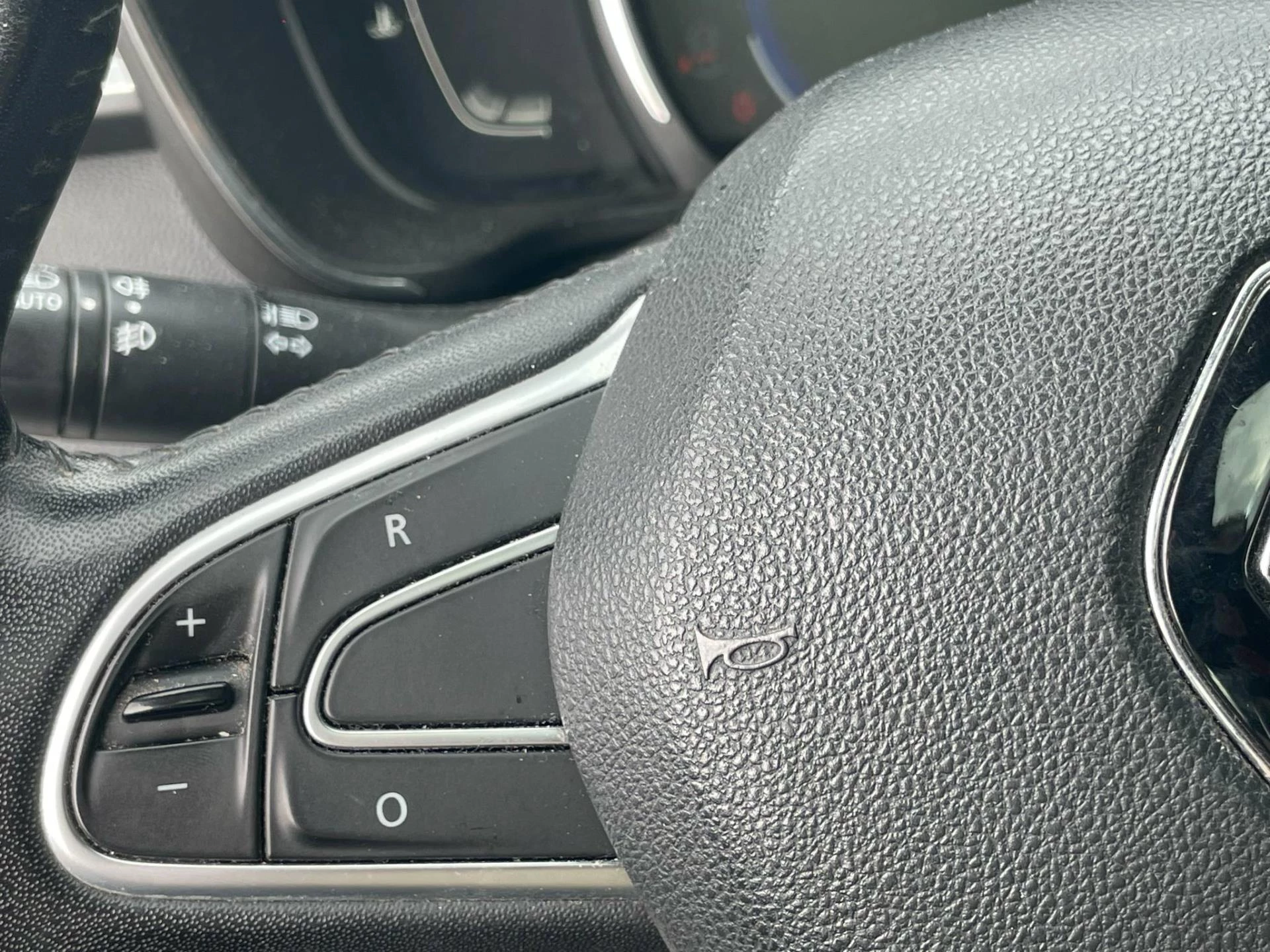 Hoofdafbeelding Renault Kadjar