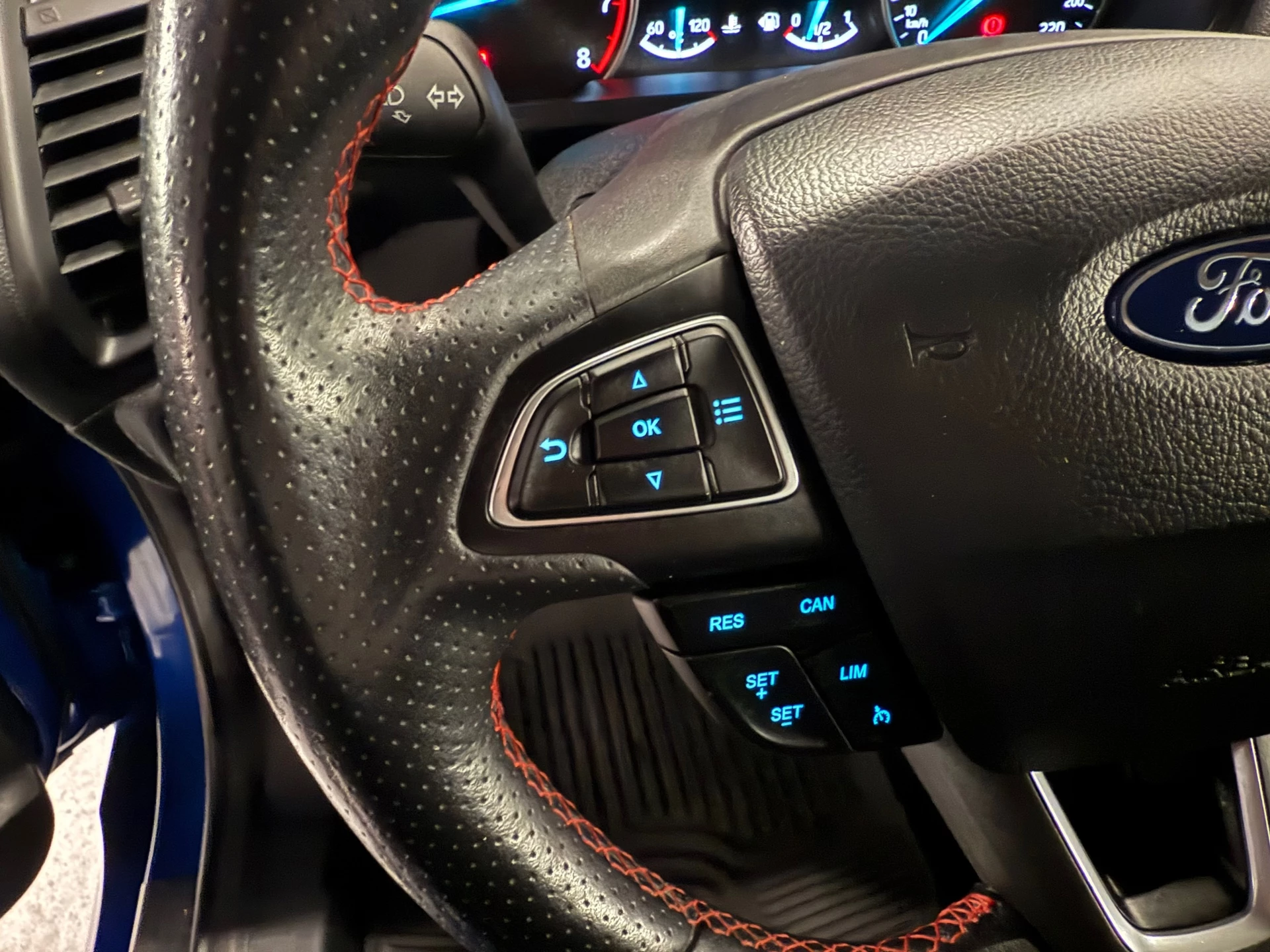 Hoofdafbeelding Ford EcoSport