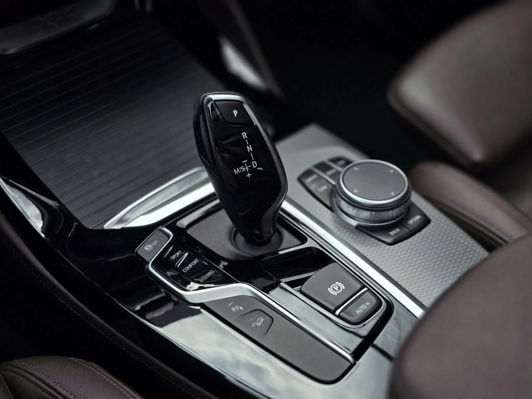 Hoofdafbeelding BMW X4