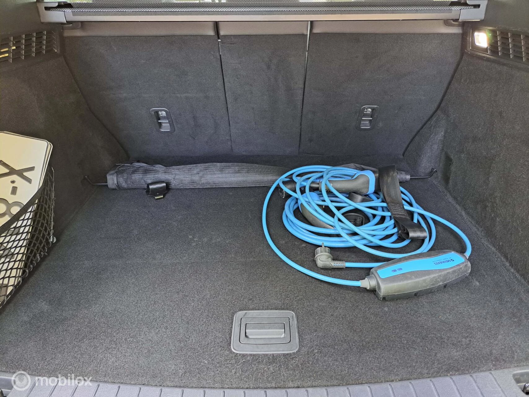 Hoofdafbeelding Mazda CX-60