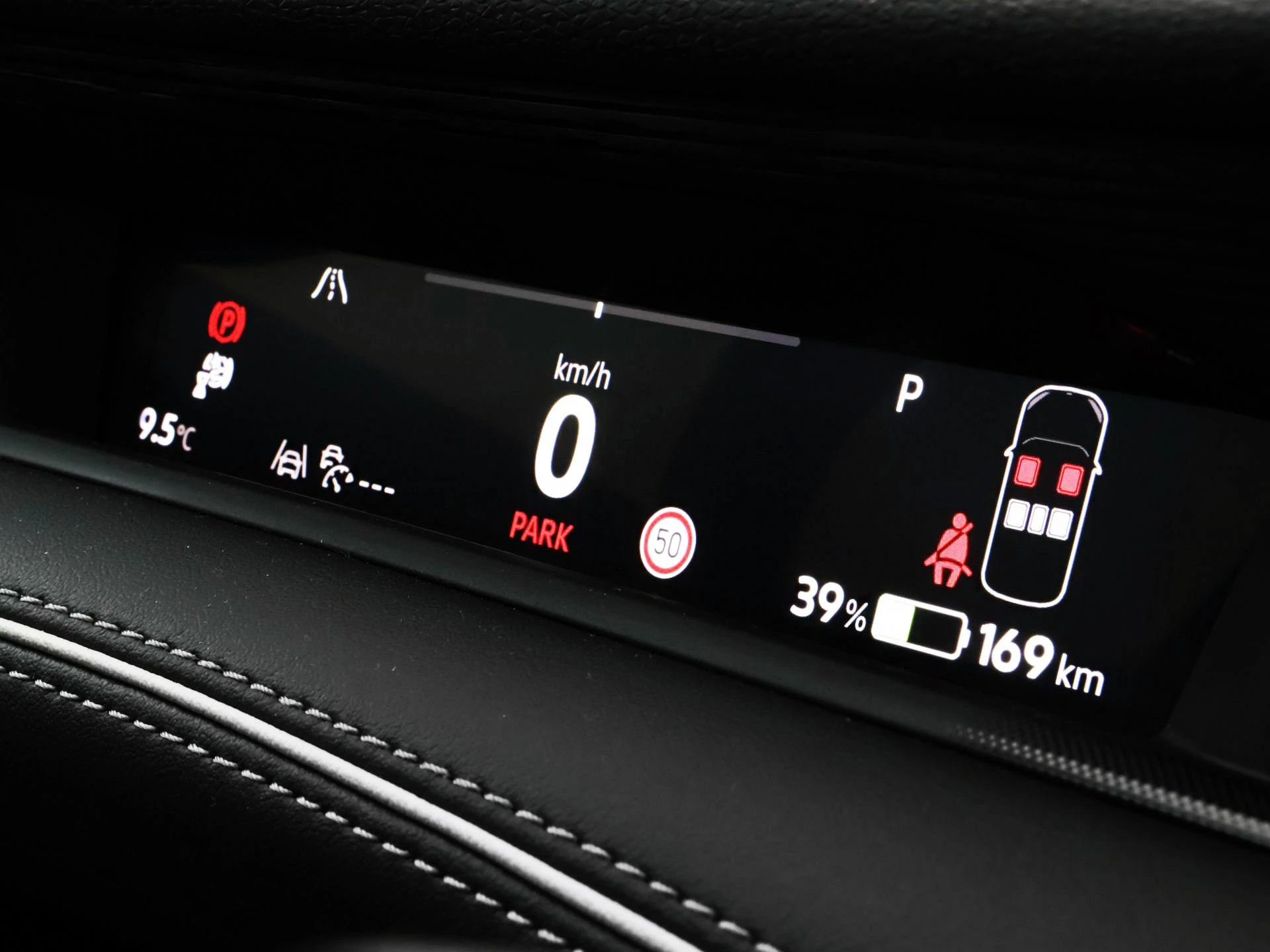 Hoofdafbeelding Volkswagen ID.7