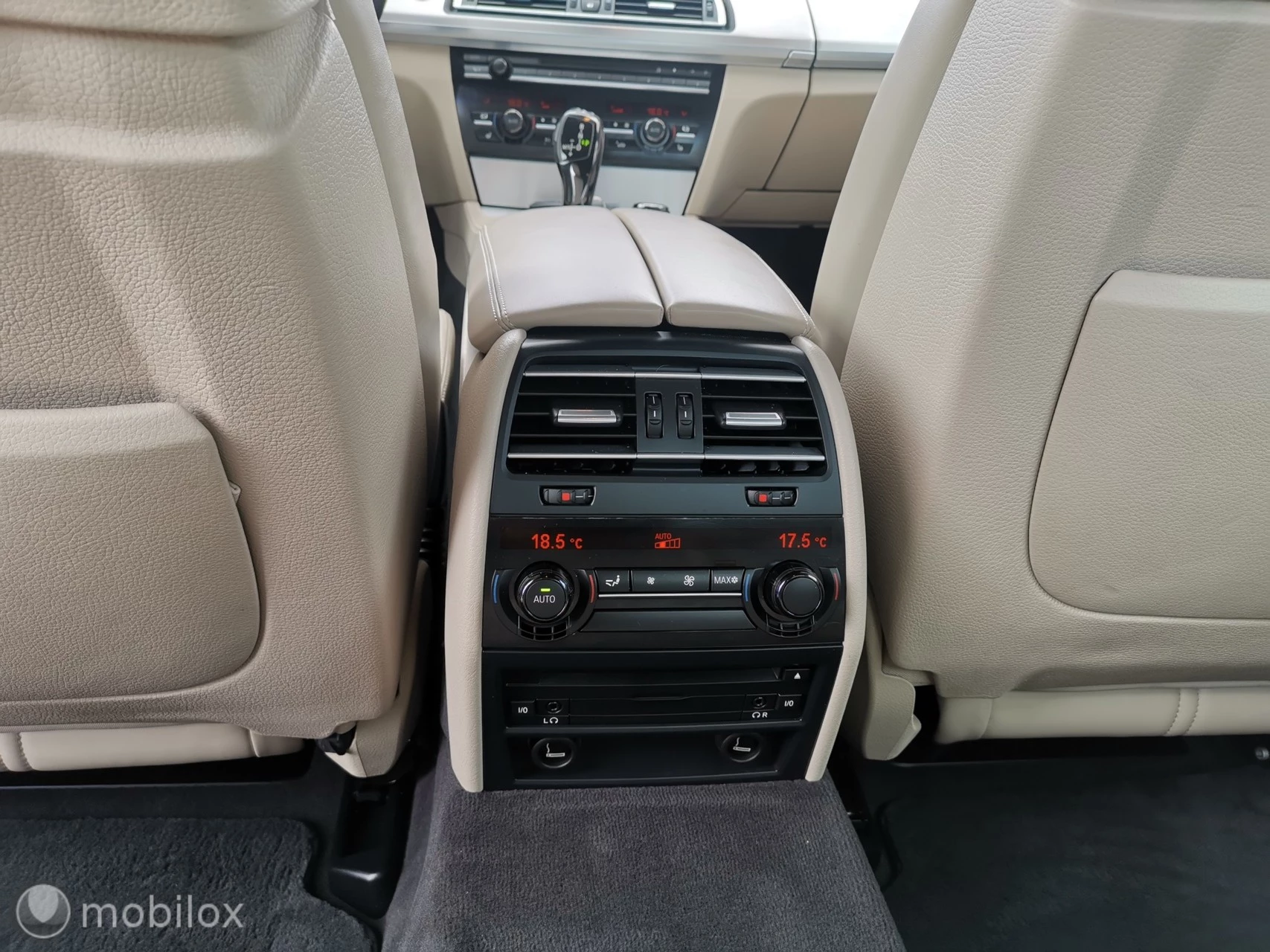 Hoofdafbeelding BMW 7 Serie